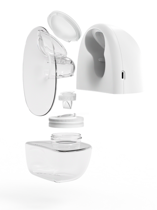 Horigen 2276K - Single automatic pump