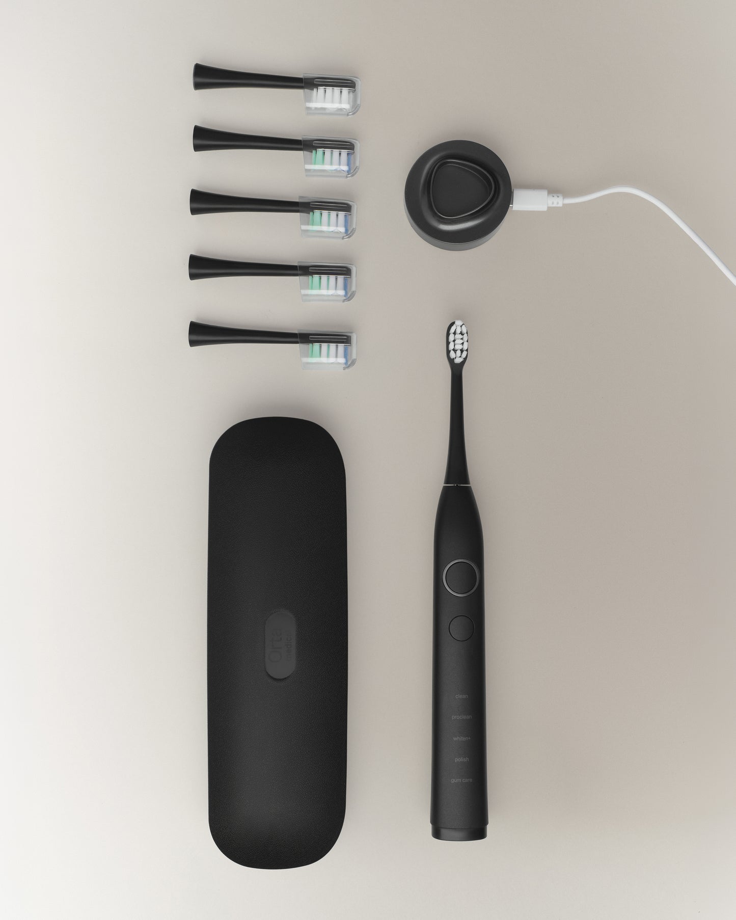 Orta Ultra - Sonic Electric Toothbrush