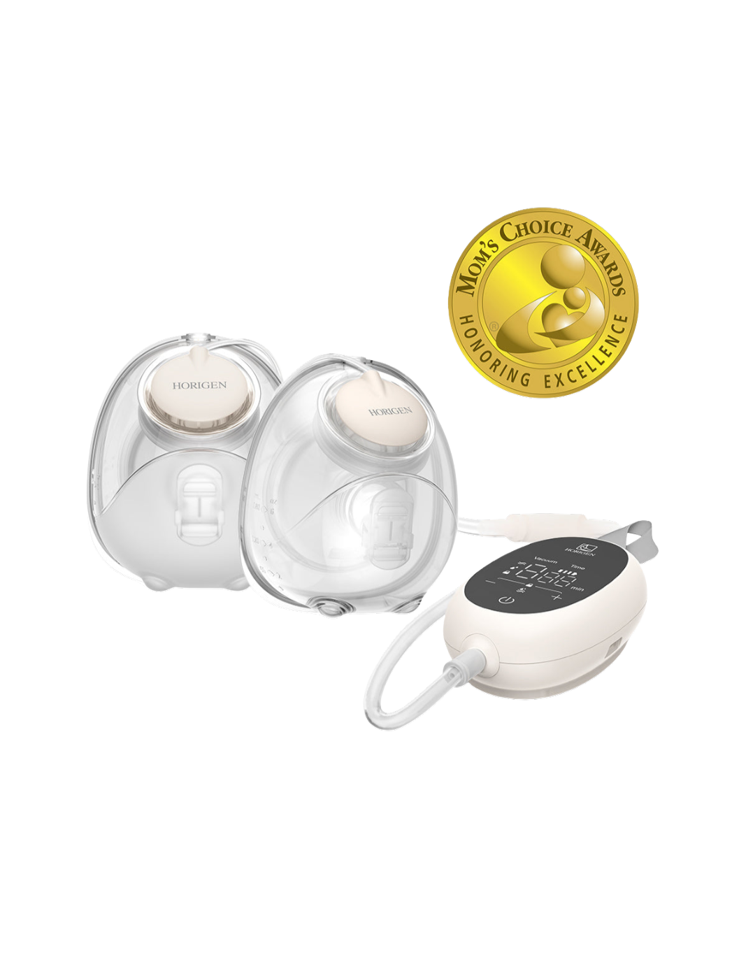 Horigen D6 - Double Pump