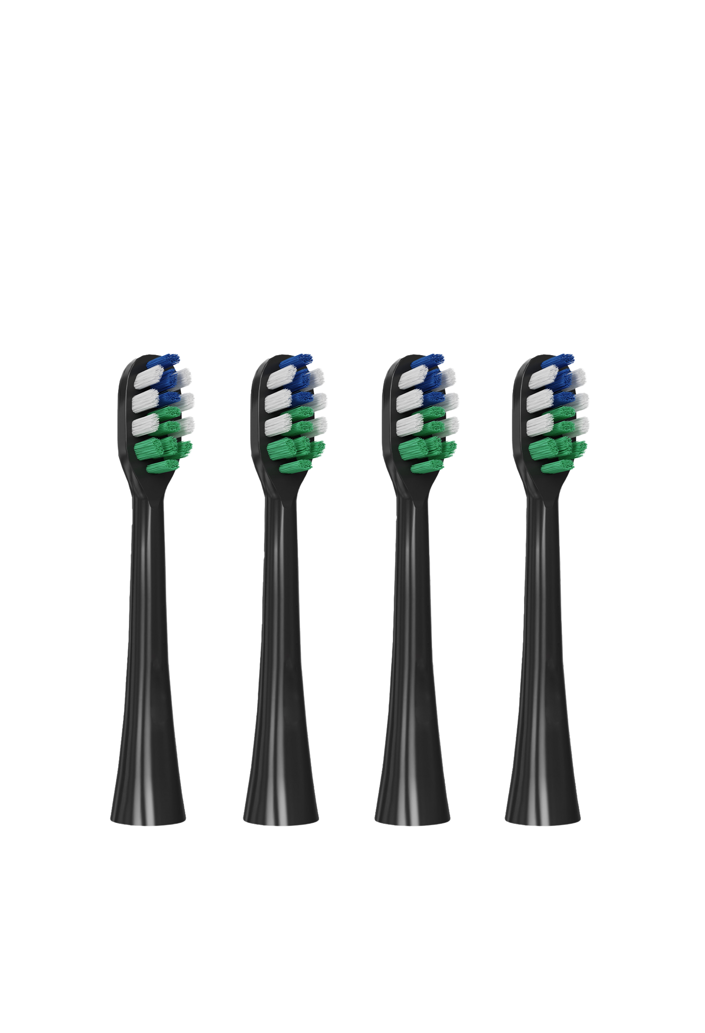 Orta - Du-Pont Brush heads