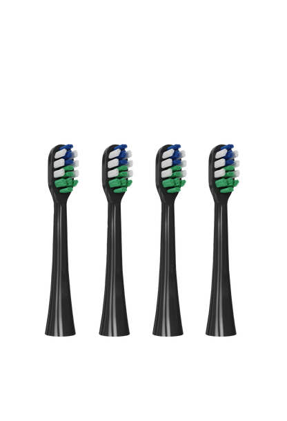 Orta - Du-Pont Brush heads