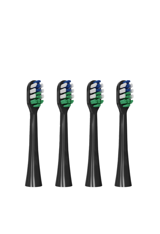 Orta - Du-Pont Brush heads