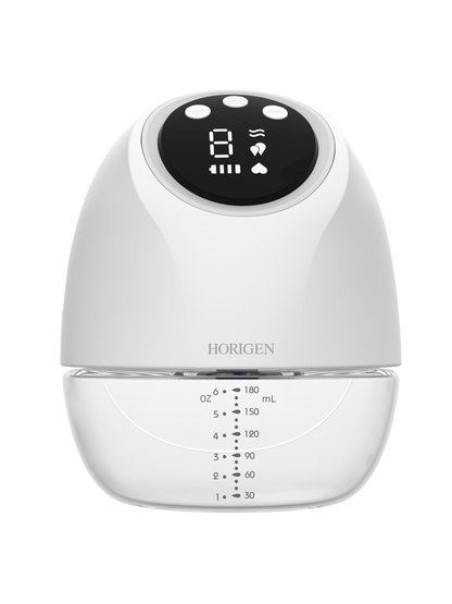 Horigen 2276K - Single automatic pump