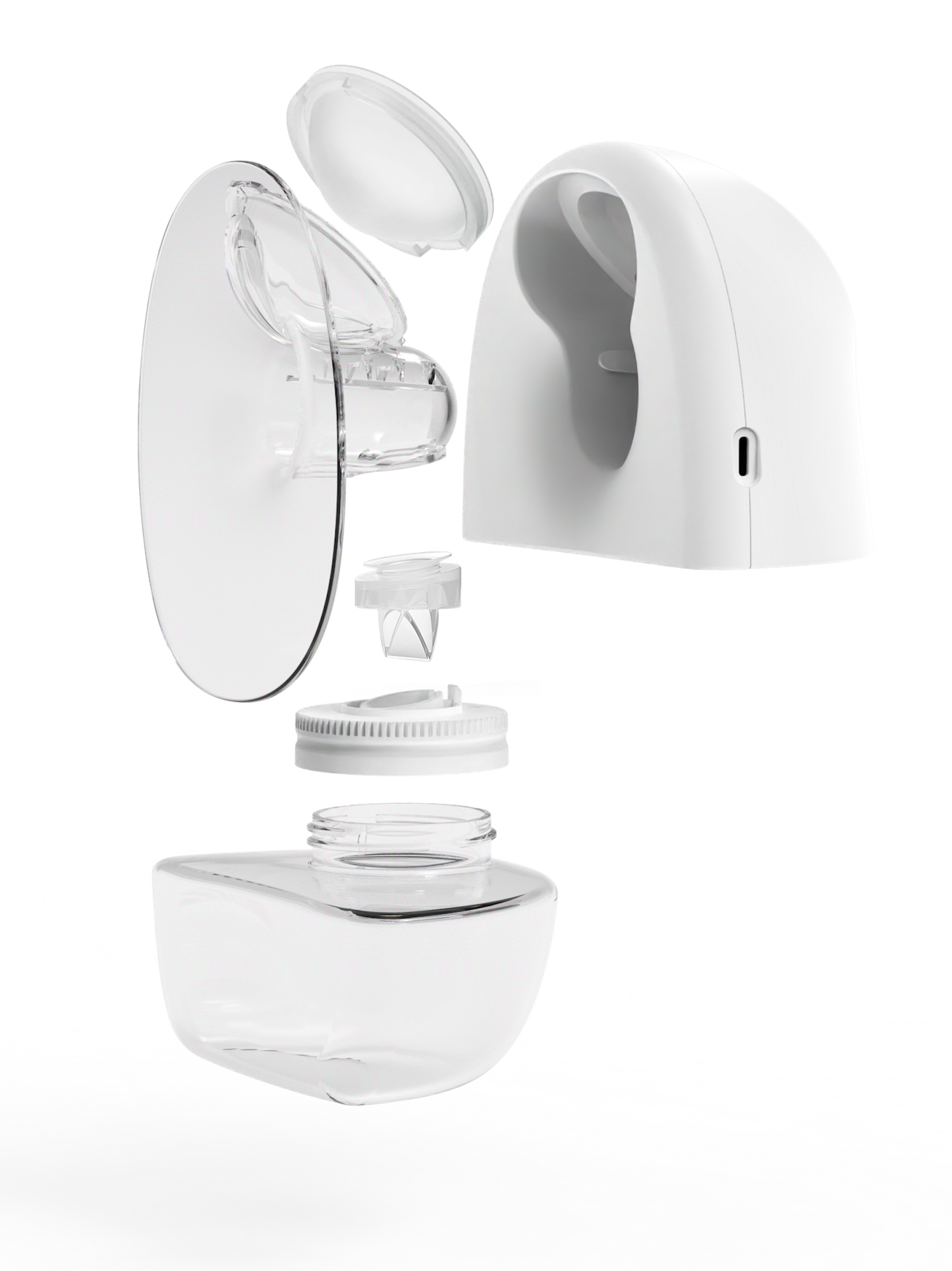 Horigen 2276K - Single automatic pump