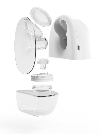 Horigen 2276K - Single automatic pump