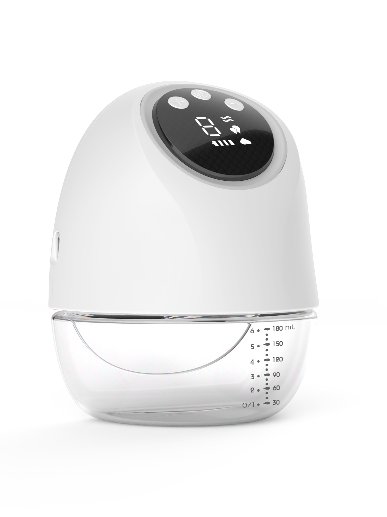 Horigen 2276K - Single automatic pump