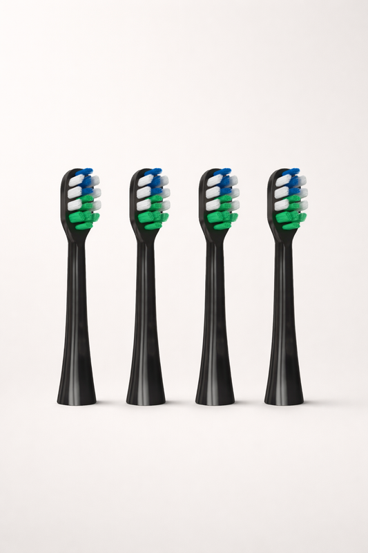 Orta - Du-Pont Brush heads