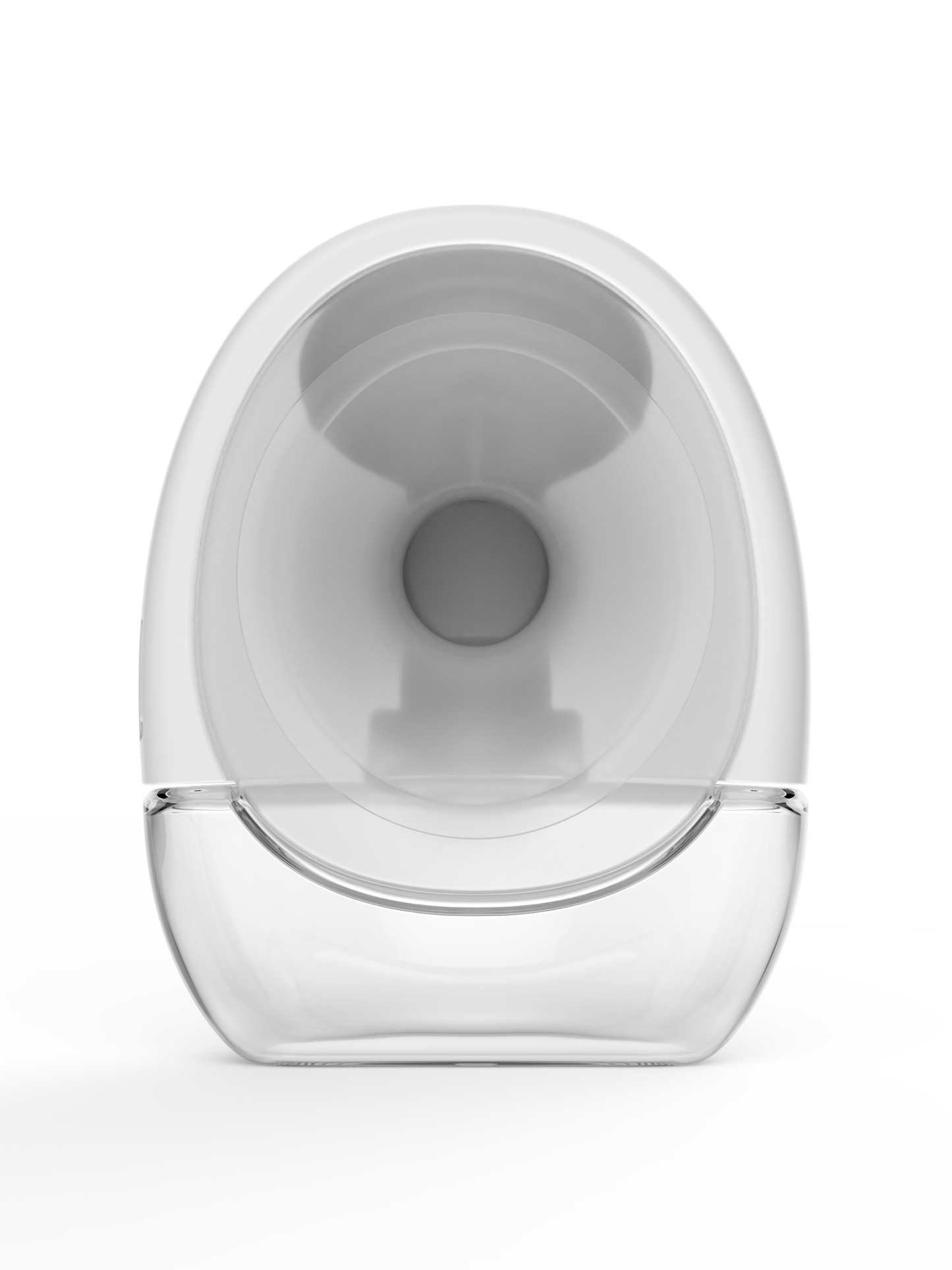 Horigen E4 - Single Pump, Mobile app