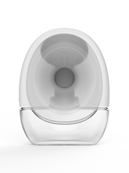 Horigen E4 - Single Pump, Mobile app