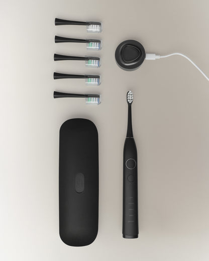 Orta Ultra - Sonic Electric Toothbrush