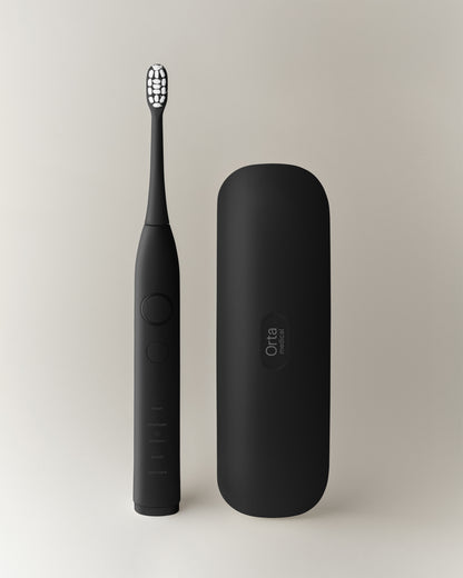 Orta Ultra - Sonic Electric Toothbrush