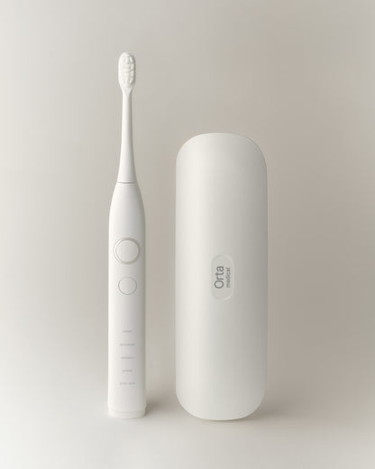 Orta Ultra - Sonic Electric Toothbrush
