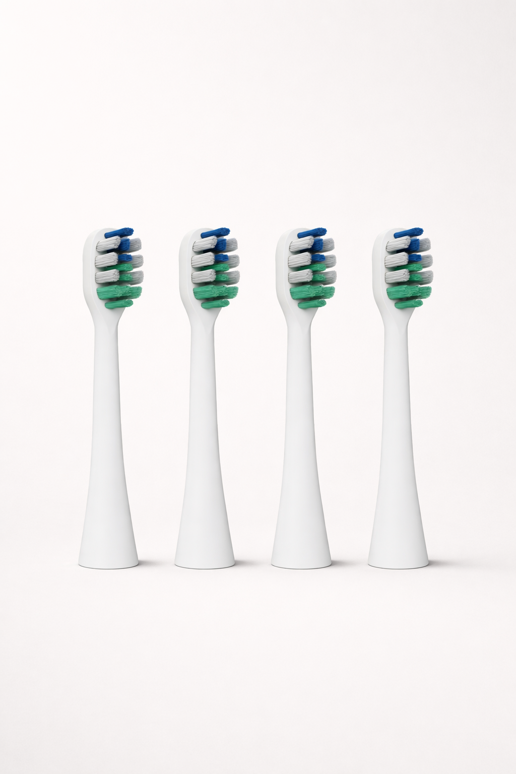 Orta - Du-Pont Brush heads