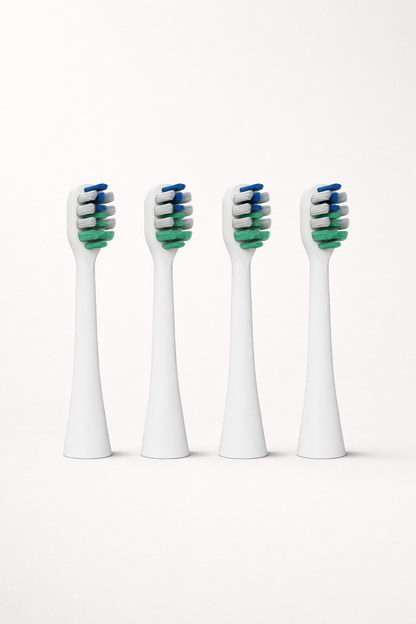 Orta - Du-Pont Brush heads