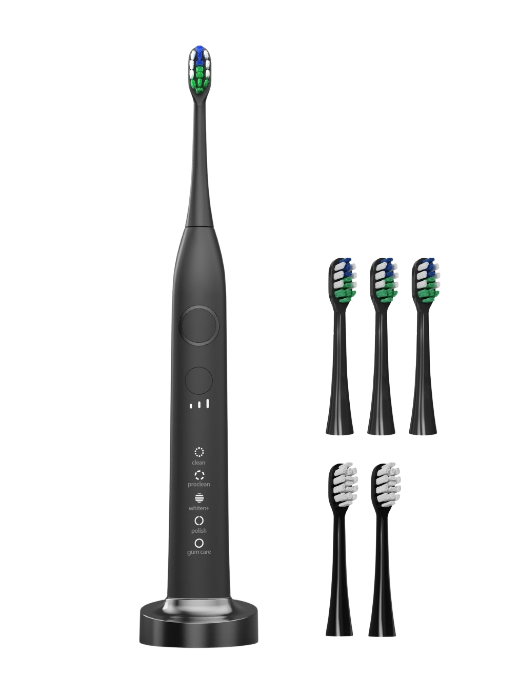 Orta Ultrasonic Electric Toothbrush