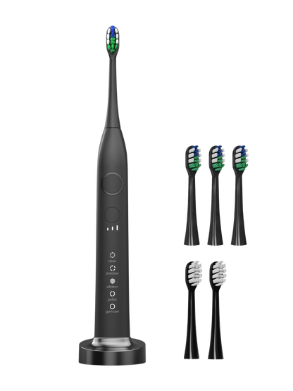 Orta Ultrasonic Electric Toothbrush