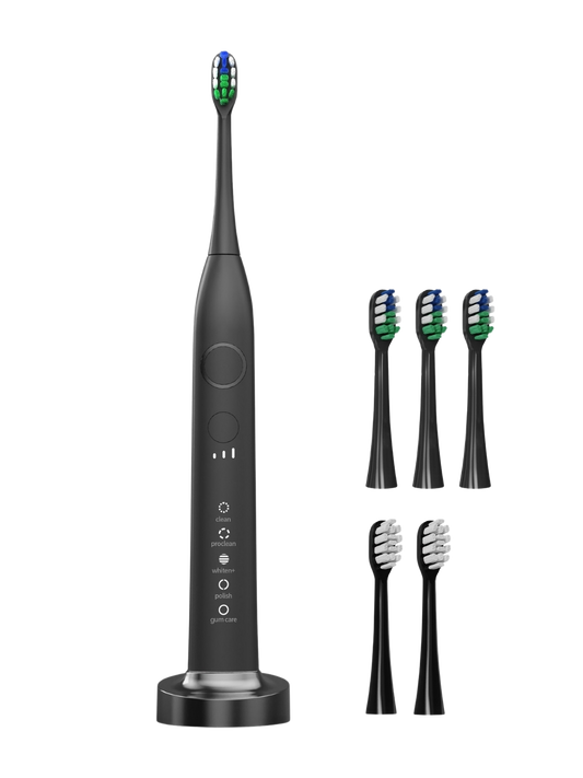 Orta Ultrasonic Electric Toothbrush