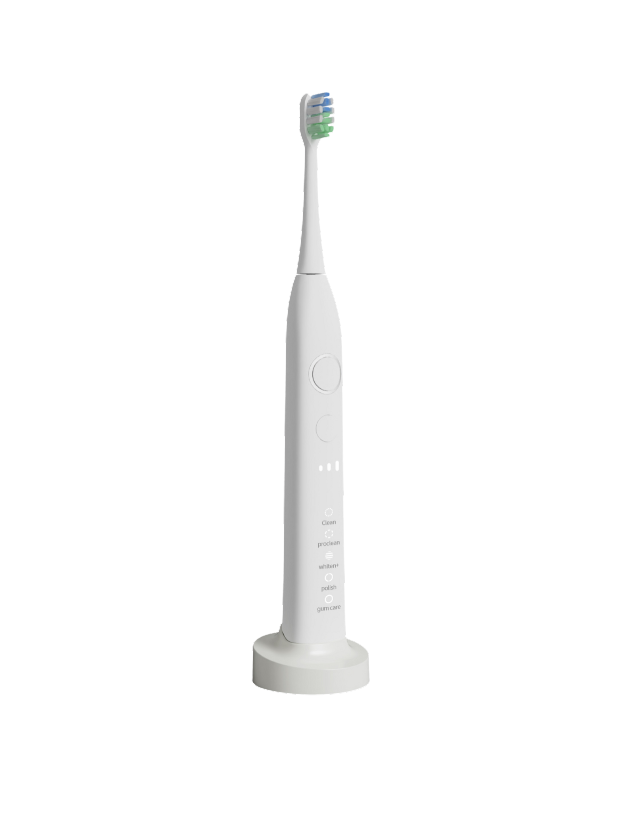 Orta Ultrasonic Electric Toothbrush
