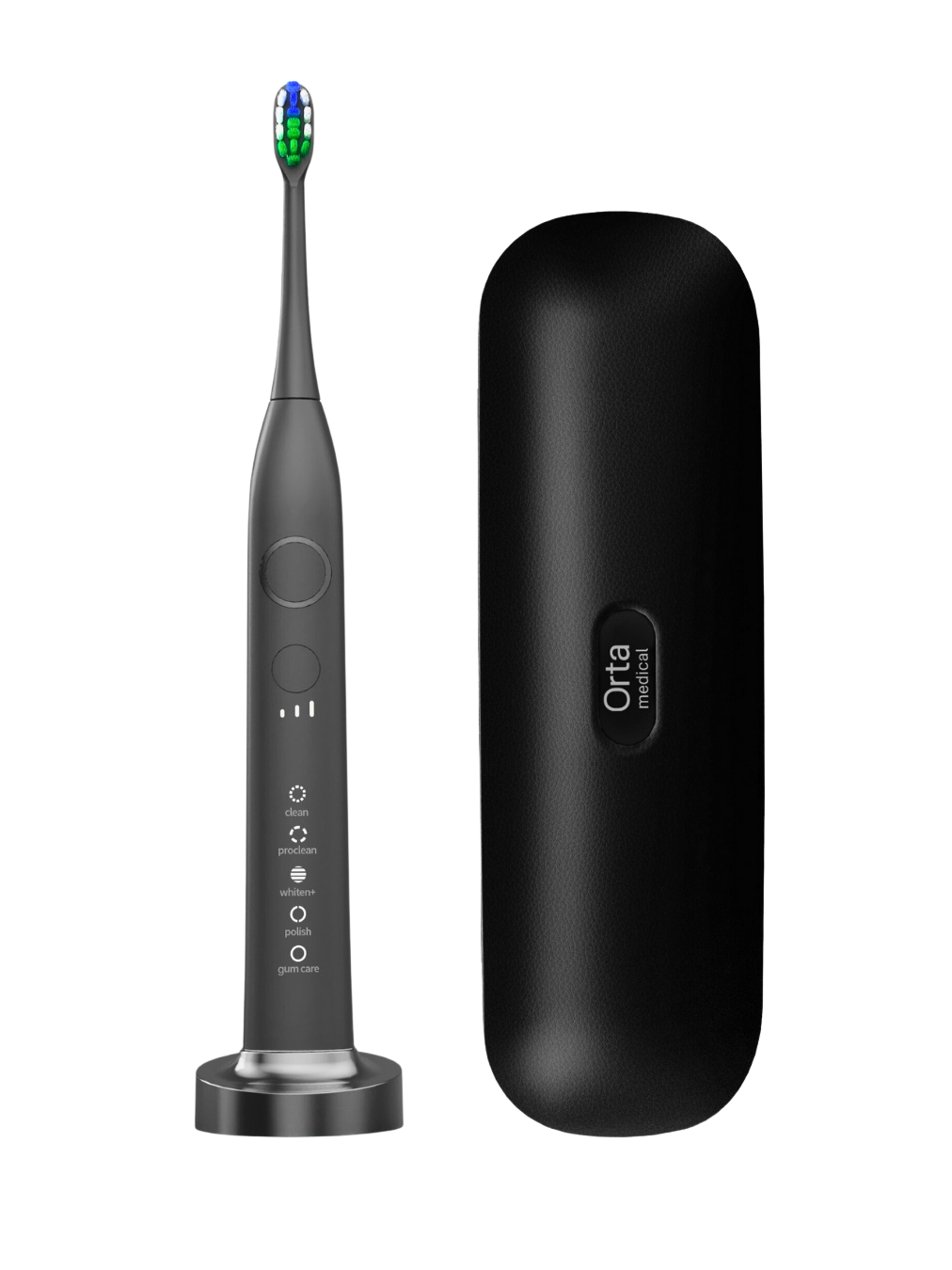 Orta Ultrasonic Electric Toothbrush