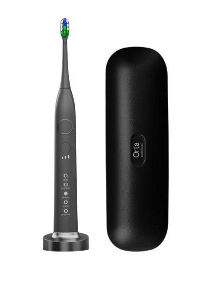 Orta Ultrasonic Electric Toothbrush