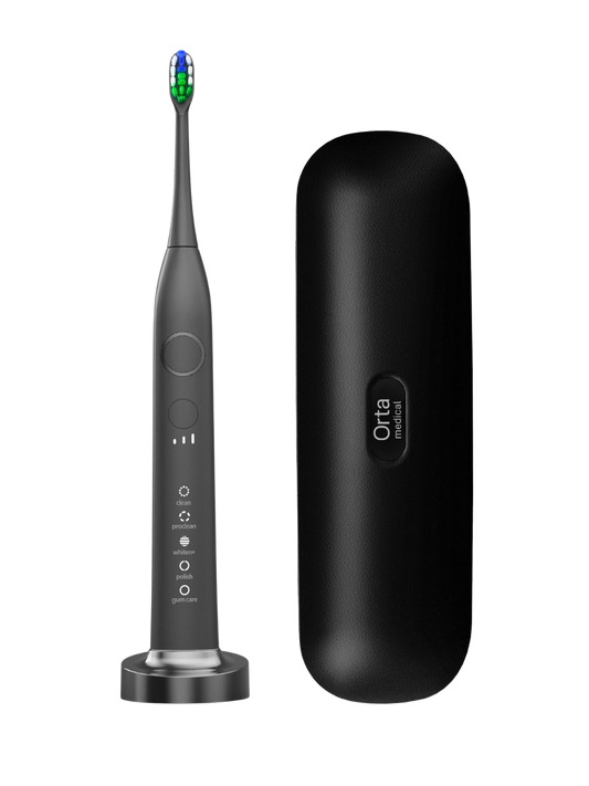 Orta Ultrasonic Electric Toothbrush