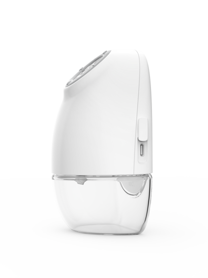 Horigen E4 - Single Pump, Mobile app