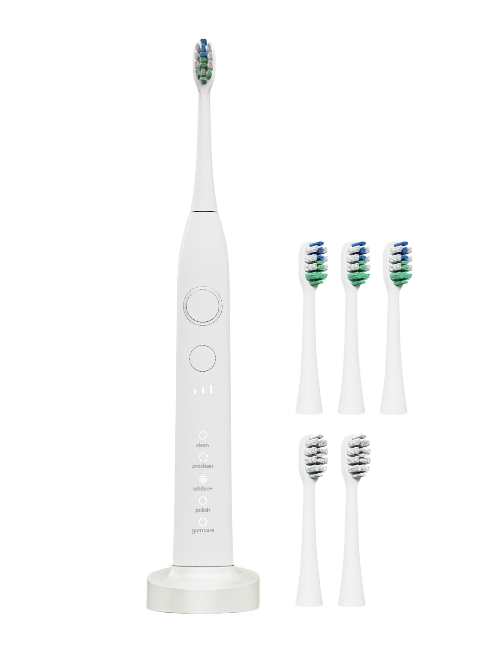 Orta Ultrasonic Electric Toothbrush