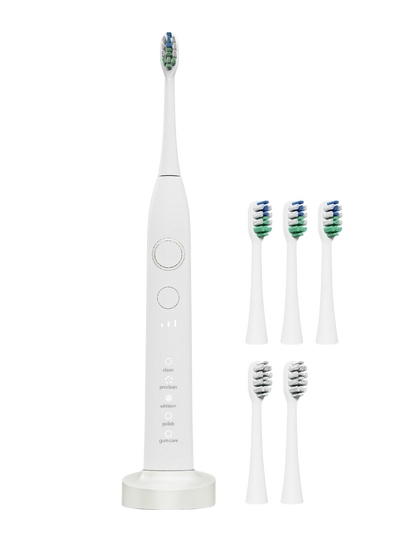 Orta Ultrasonic Electric Toothbrush
