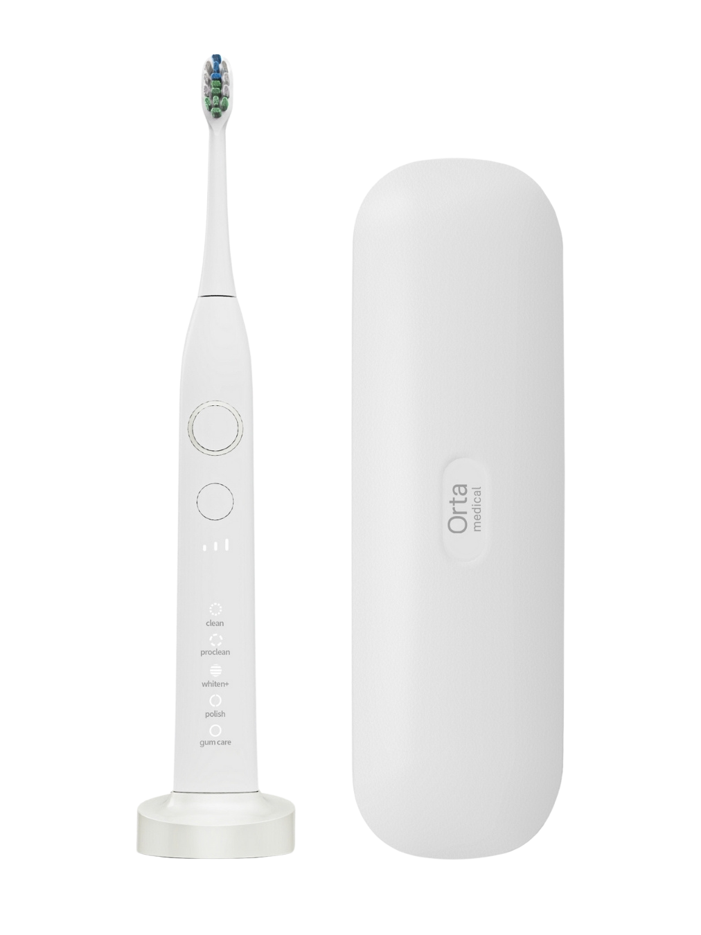 Orta Ultrasonic Electric Toothbrush