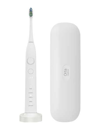 Orta Ultrasonic Electric Toothbrush